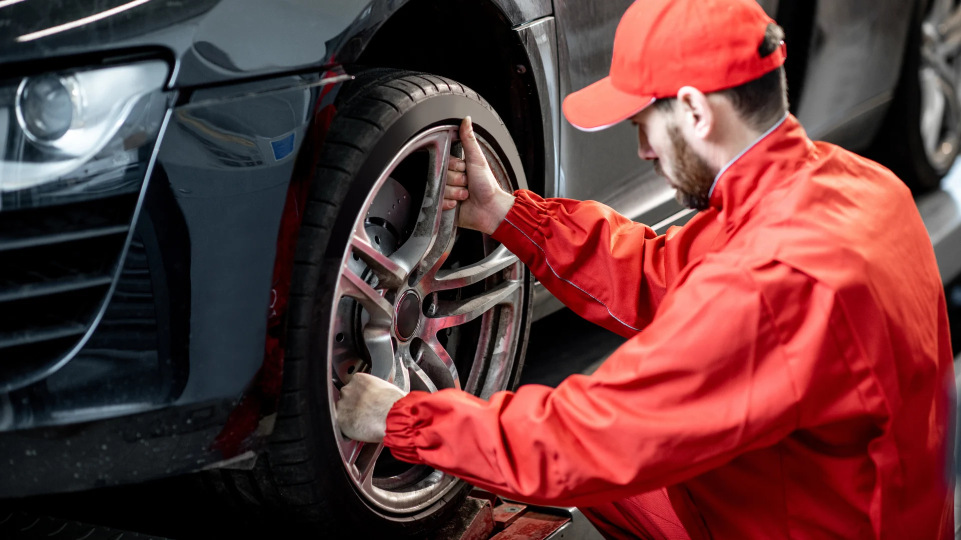 Tire Repair service (2)