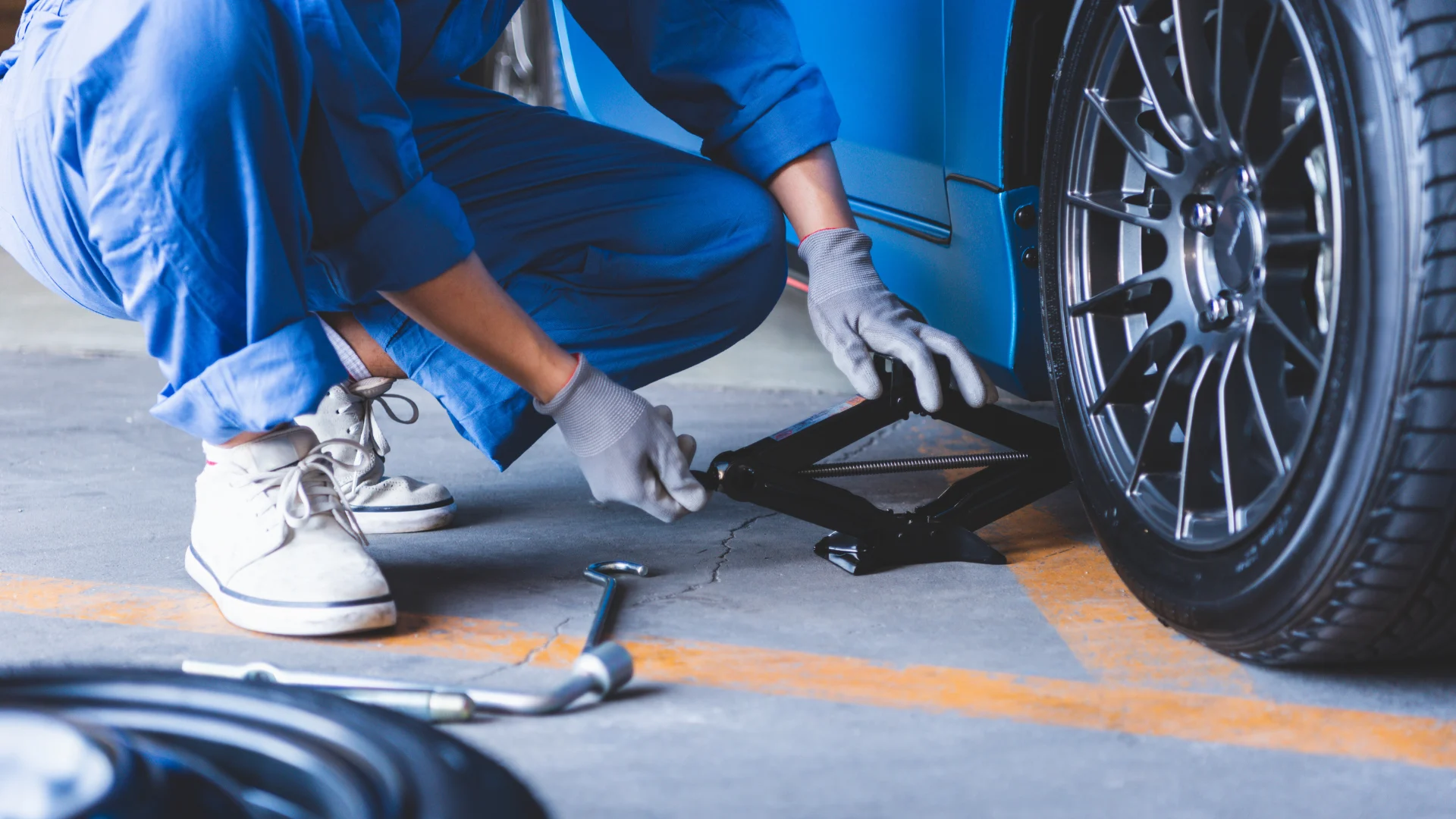 Tire Repair service (3)